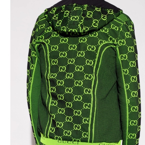 Gucci hoodie new - Picture 2 of 6